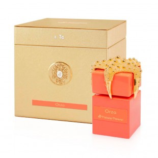 Perfume Tiziana Terenzi Orza Extrait de Parfum Unissex 100ml