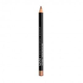 Delineador NYX Slim Eye Pencil SPE915 Taupe