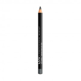 Delineador NYX Slim Eye Pencil SPE919 Gray