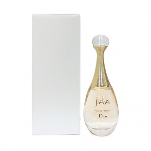 Tester Perfume Dior J'adore EDP Feminino 100ml
