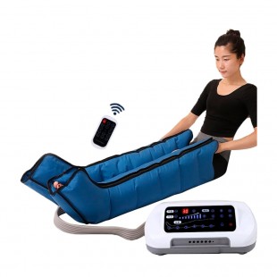 Aparelho de Pressoterapia para Pernas SM107 220V 