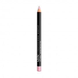 Delineador NYX Slim Eye Pencil SPE922 Baby Pink