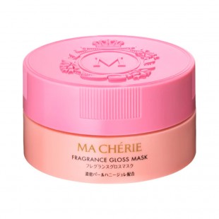 M�scara Capilar Ma Ch�rie Fragrance Gloss 180g