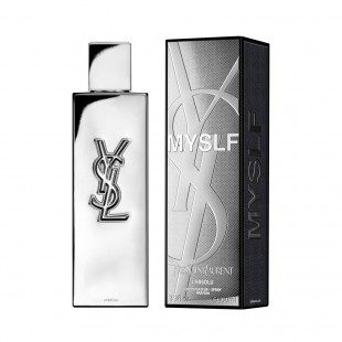 Perfume Yves Saint Laurent Myslf L'Absolu Parfum Masculino 100ml