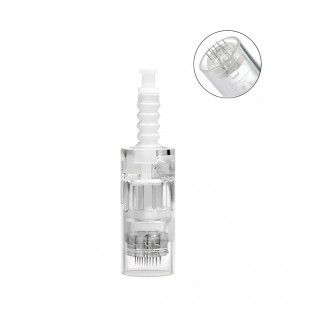 Cartucho de Agulha Needling Descart�vel 9 Pin