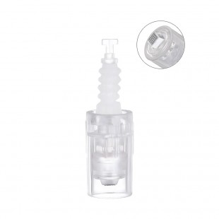 Cartucho de Agulha Needling Descart�vel Nano Square