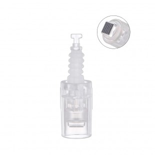 Cartucho de Agulha Needling Descart�vel Nano Square 5D