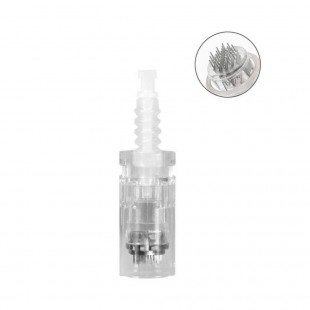 Cartucho de Agulha Needling Descart�vel 24 Pin