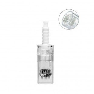 Cartucho de Agulha Needling Descart�vel 12 Pin
