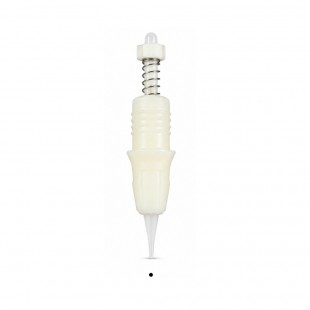 Cartucho de Agulha Descart�vel Charmant para Tatuagem 1R