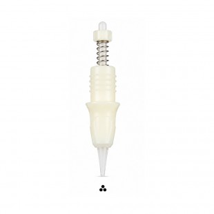 Cartucho de Agulha Descart�vel Charmant para Tatuagem 3R