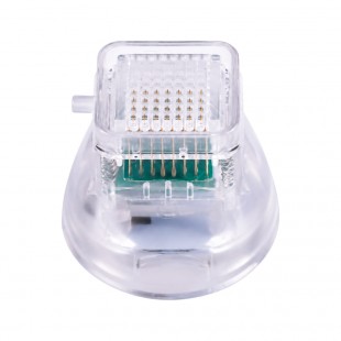 Cartucho Descart�vel de Microneedling RF Isoladas 64 Pins