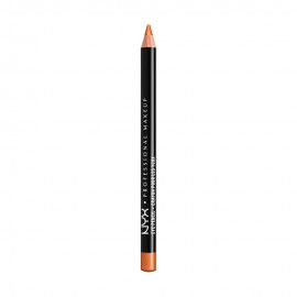 Delineador NYX Slim Eye Pencil SPE925 Karat