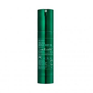 Tratamento Facial VT Cosmetics Pro Cica Reedle Shot 100 50ml