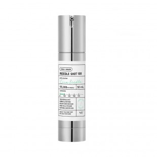 Tratamento Facial Vt Cosmetic Reedle Shot 100 50ml