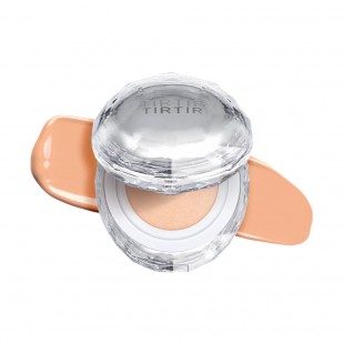 Base Cushion TIRTIR Mask Fit Crystal Mesh Cushion 23N Sand