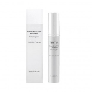Creme para Contorno de Olhos TIRTIR Collagen Lifting 15ml