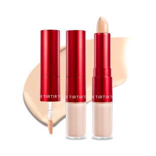 Corretivo Facial TIRTIR Glide & Hide Blurring 3W