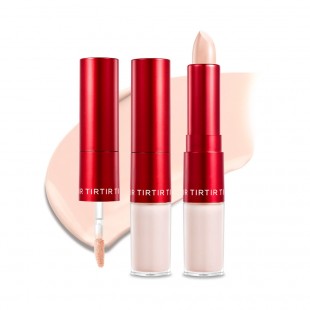 Corretivo Facial TIRTIR Glide & Hide Blurring 0.5N