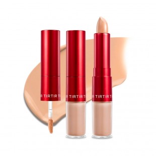 Corretivo Facial TIRTIR Glide & Hide Blurring 5C