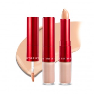 Corretivo Facial TIRTIR Glide & Hide Blurring 4.5N