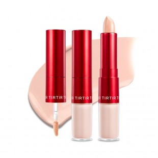Corretivo Facial TIRTIR Glide & Hide Blurring 2C