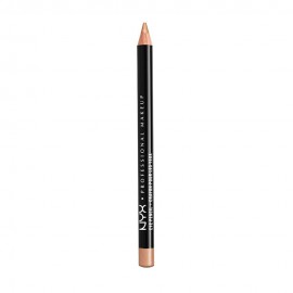Delineador NYX Slim Eye Pencil SPE928 Velvet
