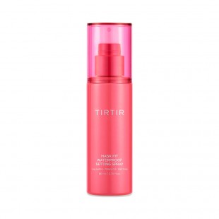 Fixador de Maquiagem TIRTIR Mask Fit Waterproof Setting Spray 80ml