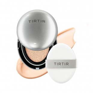 Base Cushion TIRTIR Mask Fit Aura Cushion 17C Porcelain