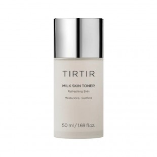 T�nico Facial Hidratante TIRTIR Milk Skin 50ml