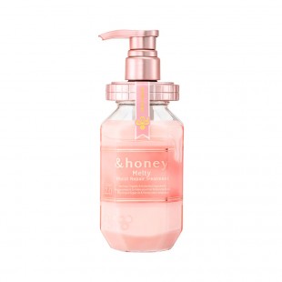 Tratamento Condicionador &honey Melty Moist Repair Treatment Step 2.0 445g