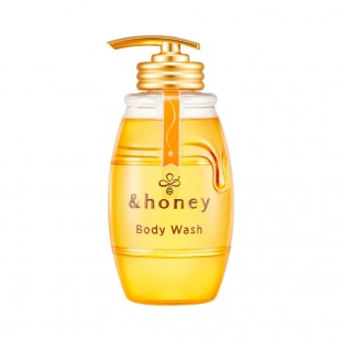 Body Wash &Honey Osmanthus Honey Deep Moist 500ml