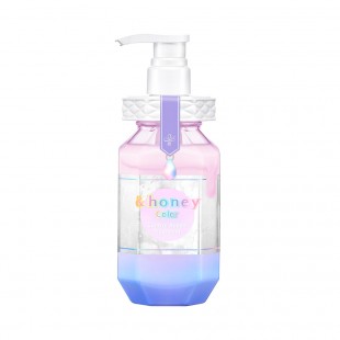 Tratamento Condicionador &Honey Color Control Repair 445g