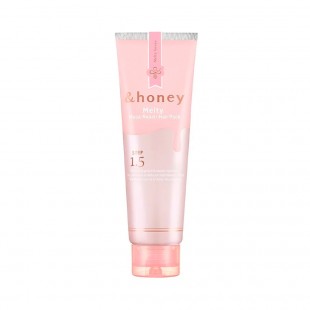 M�scara Capilar &honey Melty Moist Repair Step 1.5 130g