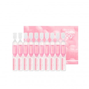 S�rum Facial Medicube PDRN Pink One Day 1.5mlx10