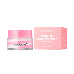 M�scara Noturna para L�bios Medicube PDRN Lip Sleeping Mask 10g