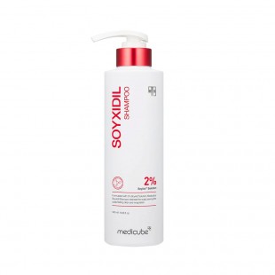 Shampoo Medicube Soyxidil 490ml