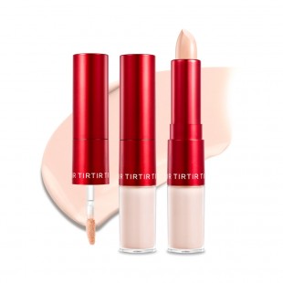 Corretivo Facial TIRTIR Glide & Hide Blurring 1N