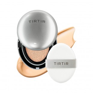 Base Cushion TIRTIR Mask Fit Aura Cushion 23N Sand
