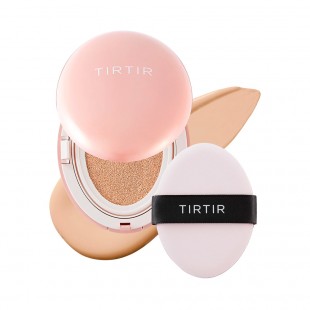 Base Cushion TIRTIR Mask Fit All Cover 21N Ivory