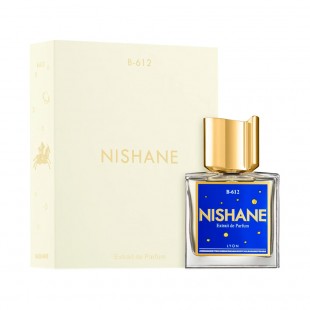 Perfume Nishane B-612 Extrait de Parfum Unissex 50ml