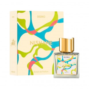Perfume Nishane Deziro Extrait de Parfum Unissex 100ml