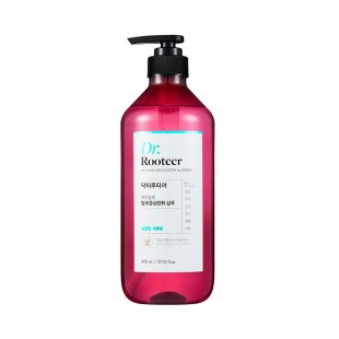 Shampoo Dr. Rooteer Anti-Hair Loss Solution Fruity Fragrance 800ml