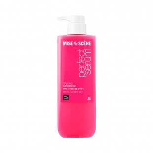 Condicionador Mise En Scene Perfect Serum Styling 680ml