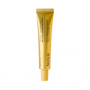 S�rum Facial Arencia Retinal Booster Shot 30ml