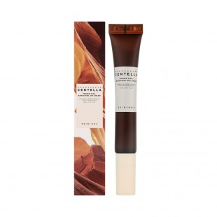 Creme para Contorno de Olhos SKIN1004 Madagascar Centella Probio-Cica Bakuchiol 20ml