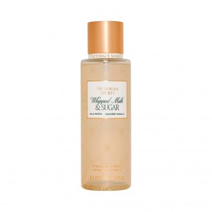 Body Splash Victoria's Secret Whipped Milk & Sugar 250ml