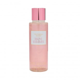 Body Splash Victoria's Secret Bikini Shimmer 250ml