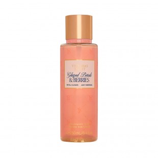 Body Splash Victoria's Secret Glazed Petals & Berries 250ml
