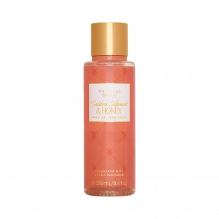 Body Splash Victoria's Secret Golden Apricot & Honey 250ml